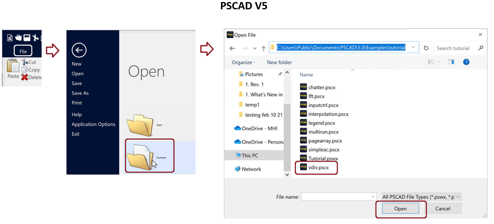 PSCAD V5 - Loading Example.png (348 KB)